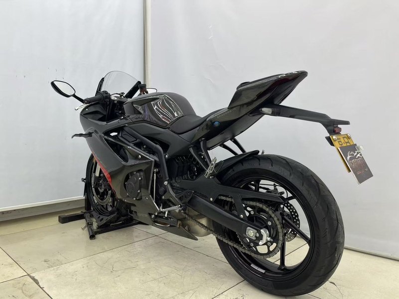 二手凯越450RR
