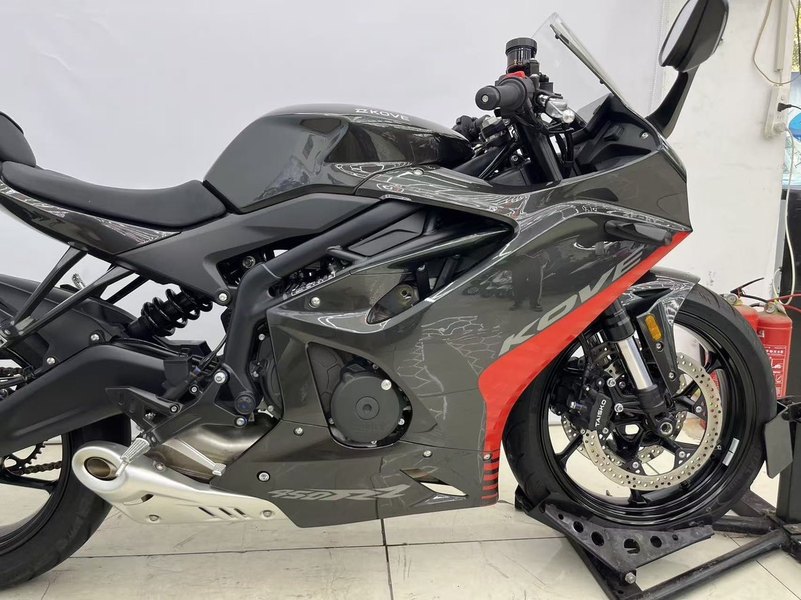 二手凯越450RR