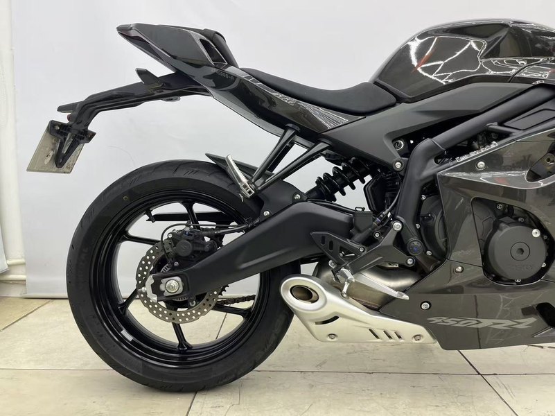 二手凯越450RR