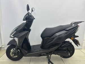 二手新大洲本田裂行 RX125Fi
