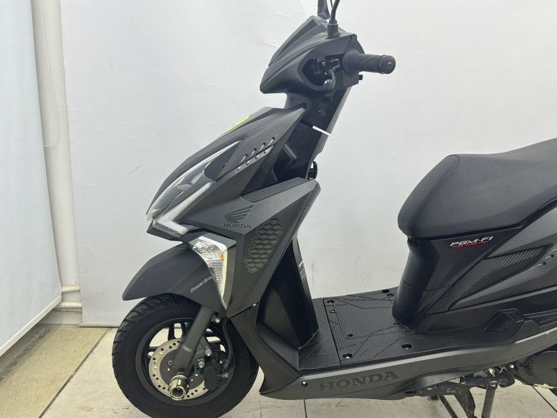 二手新大洲本田裂行 RX125Fi
