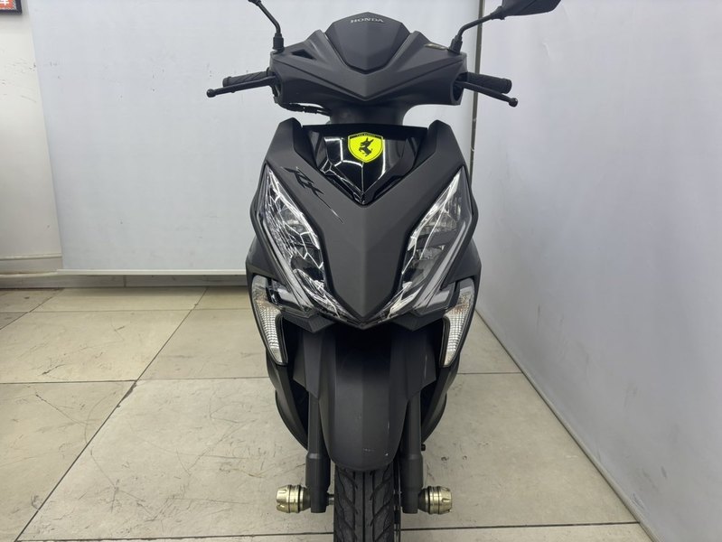 二手新大洲本田裂行 RX125Fi