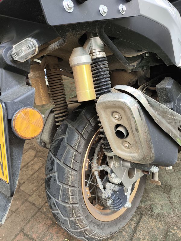 二手卡吉瓦周末疯150