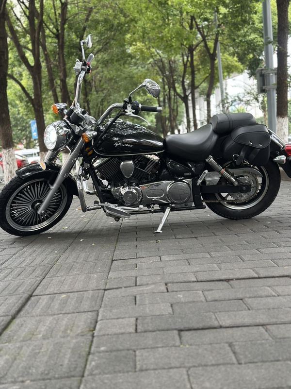 二手力帆V16