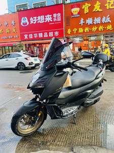 二手升仕368M