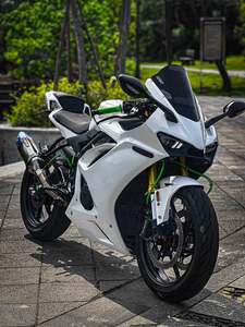 二手凯越450RR