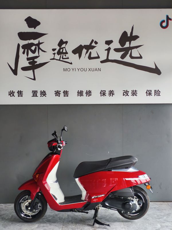 二手标致DJANGO EVO