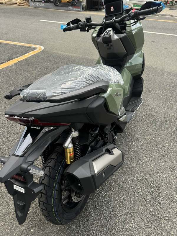 二手本田ADV350