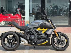 二手杜卡迪XDiavel