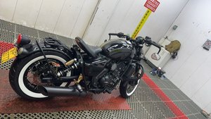 二手长江Bobbie Ⅱ 450S