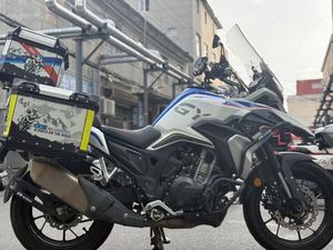 二手凯越400X