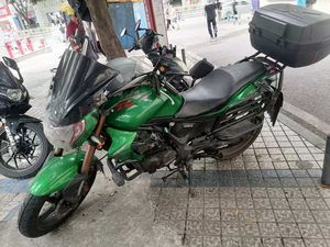 二手钱江蓝宝龙QJ150-17A