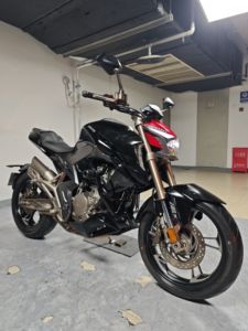 二手升仕310R