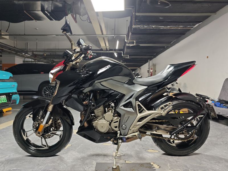 二手升仕310R