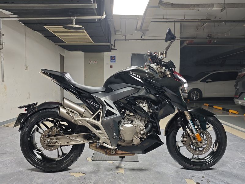 二手升仕310R