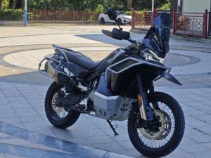 二手春风800MT-X