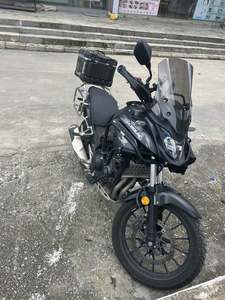 二手本田CB500X