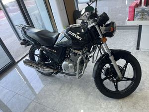 二手铃木GS 125E