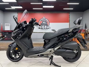 二手光阳赛艇 CT300