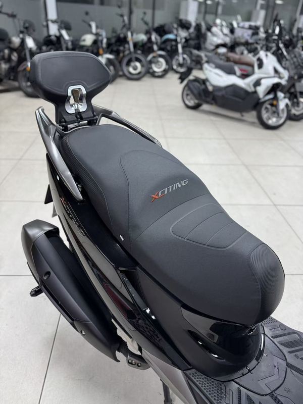 二手光阳赛艇 CT300