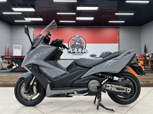 二手光阳AK550