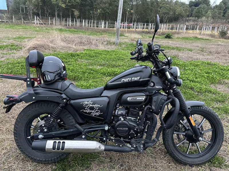 二手赛科龙RA250