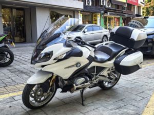 二手宝马R 1250 RT