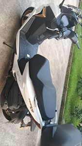 二手光阳赛艇 ST250