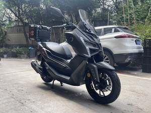 二手无极SR150GT H
