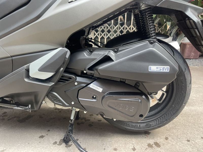 二手无极SR150GT H