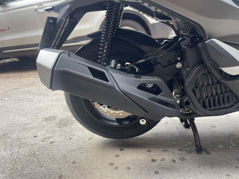 二手无极SR150GT H