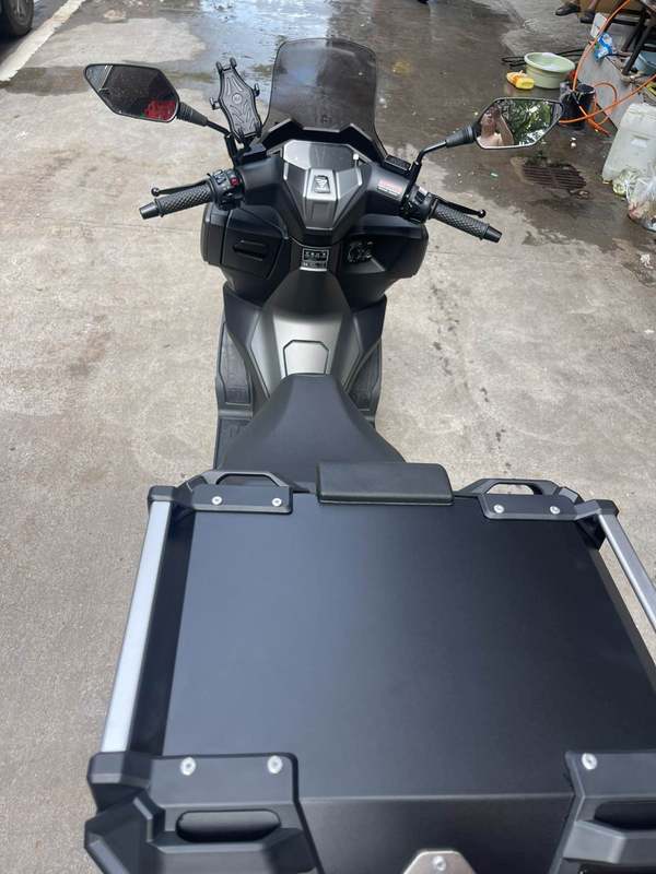 二手无极SR150GT H