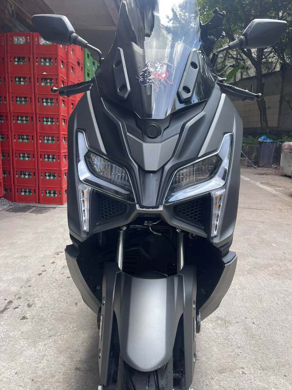 二手无极SR150GT H