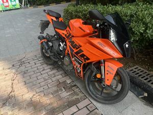 二手KTMR2RRC 390 