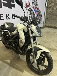 二手贝纳利小迅龙 BN150S