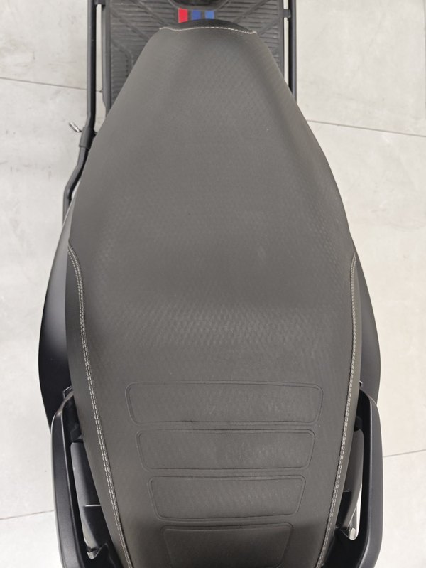 二手QJMOTOR鸿150RS