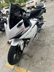 二手凯越250RR 刺鸟
