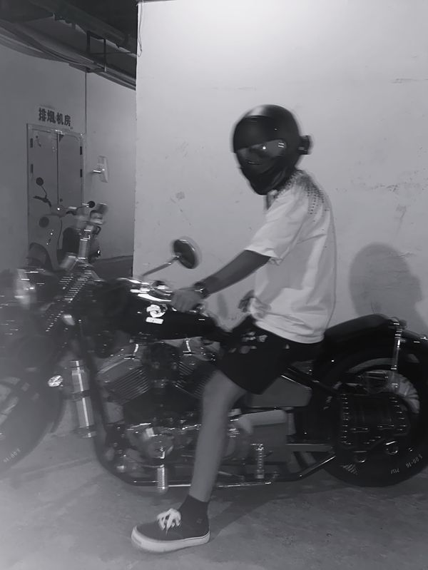 二手布沃克火石250