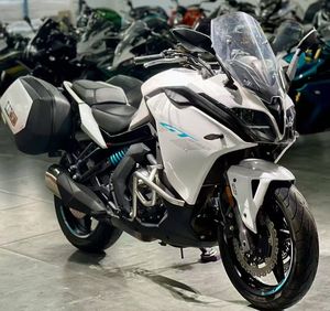 二手春风650GT