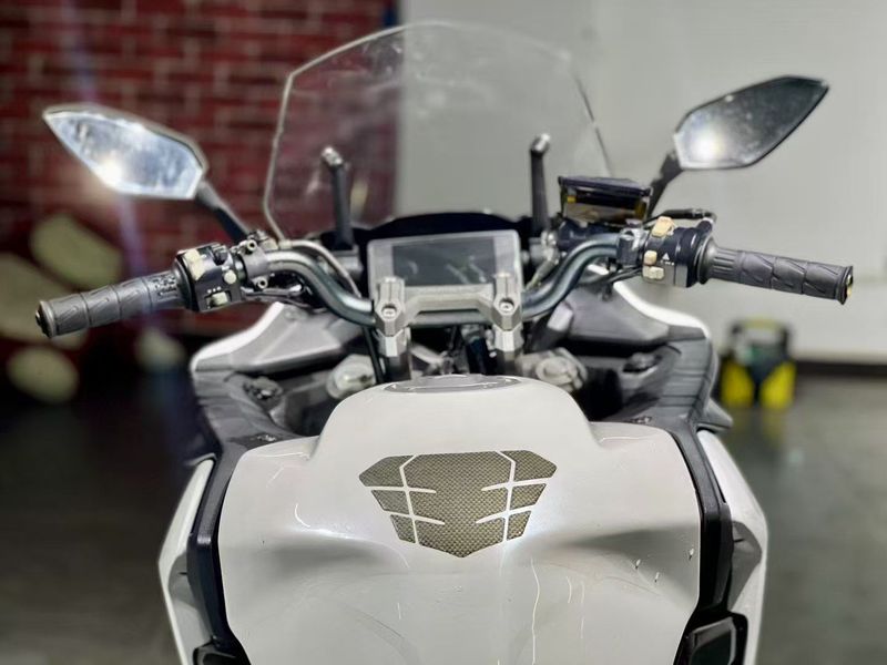 二手春风650GT