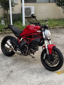 二手杜卡迪Monster 797