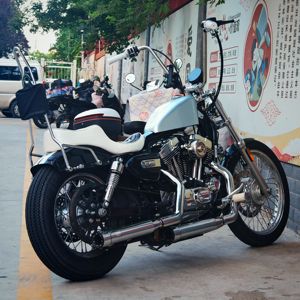 二手鑫源骓1200