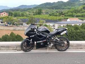 二手吉铭吉越S JM400