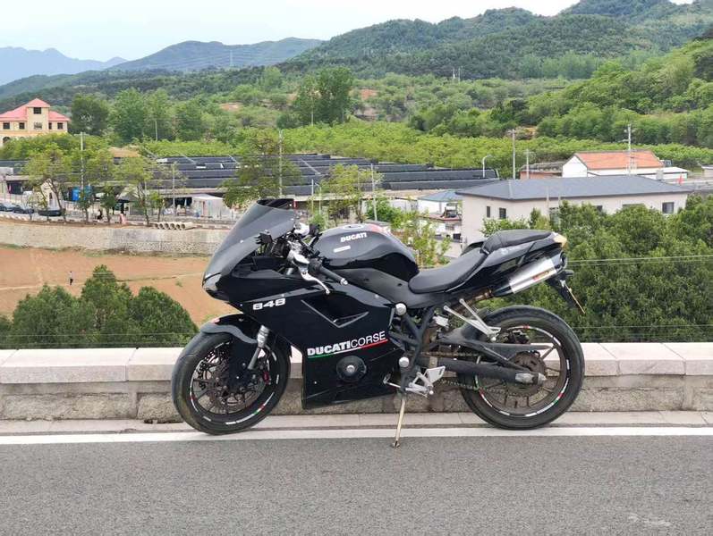 二手吉铭吉越S JM400