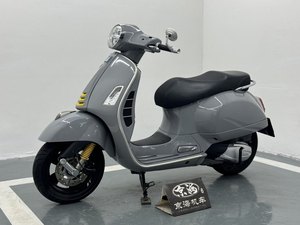 二手VESPAGTS