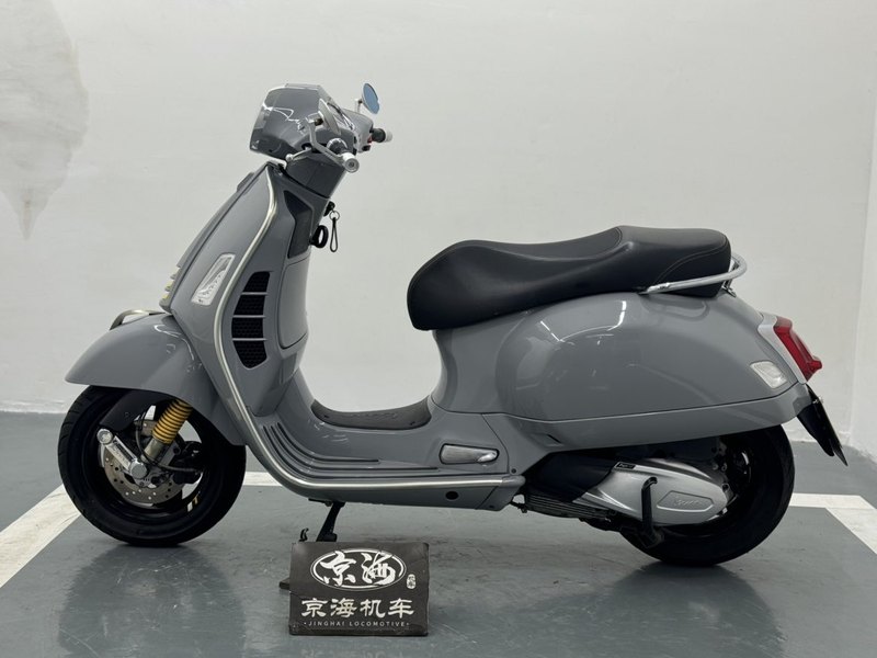 二手VESPAGTS