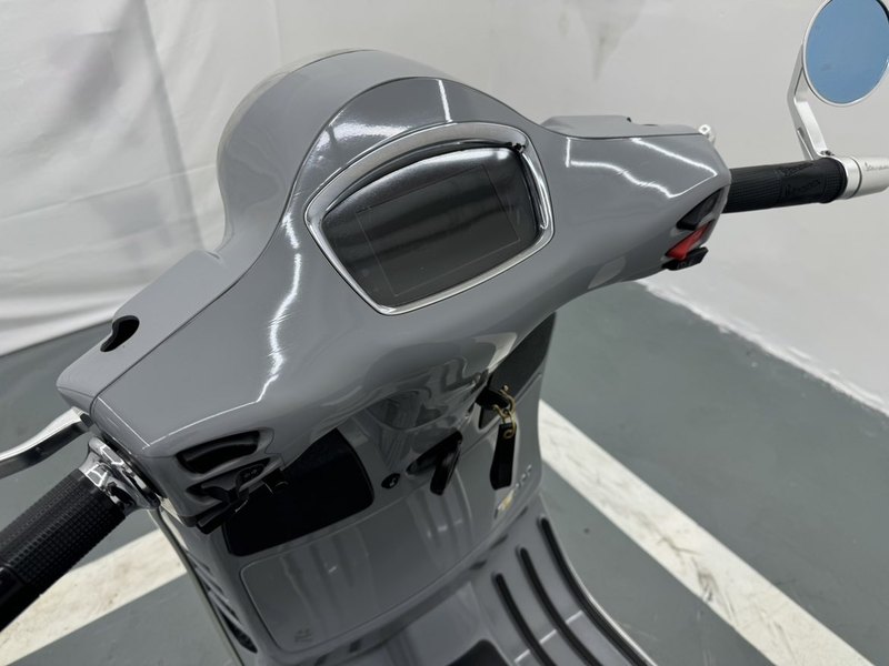 二手VESPAGTS