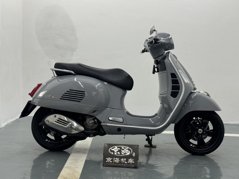 二手VESPAGTS