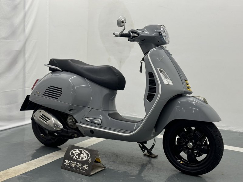 二手VESPAGTS