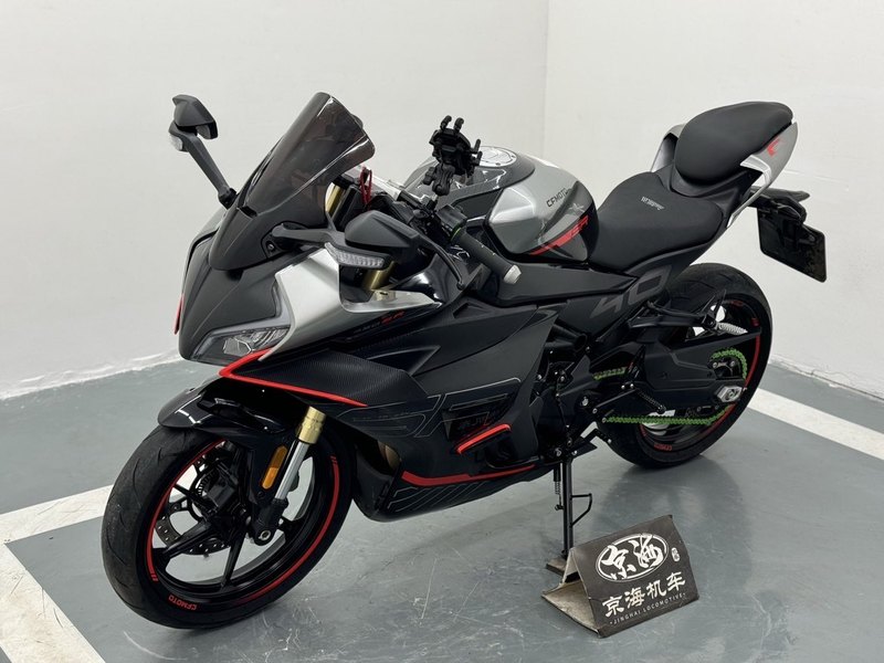 二手春风450SR